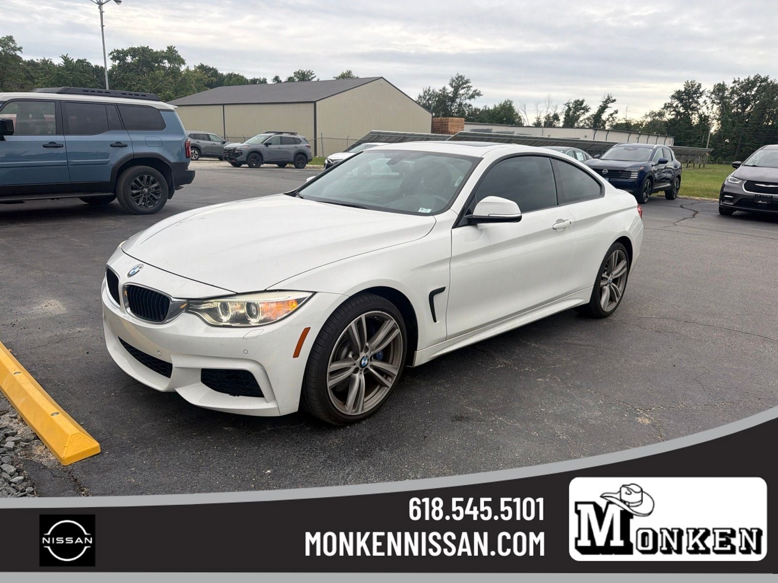 bmw 4 series 2014 WBA3R5C52EK189086 image bmw 4 series 2014 WBA3R5C52EK189086 image